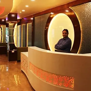 Hotel Saffron Bénarès