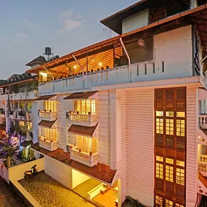 Hotel The Manor - Kochi Kerala Fort Kochi