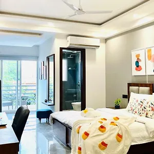 Zen - Dlf Cybercity Gurgaon
