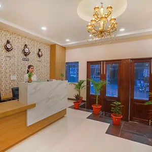 Hotel Devine Chandigarh Zirakpur