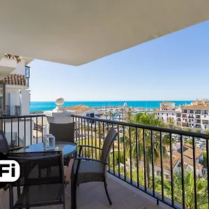Marina Duquesa 256 Apartment Manilva