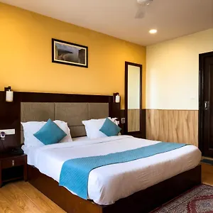 Hotel Royal Palm - A Budget In Udaipur