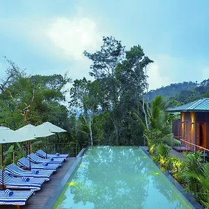 Station touristique Niraamaya Retreats Cardamom Club Thekkady