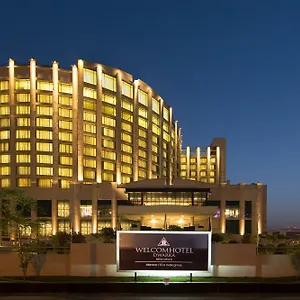 Welcomhotel By Itc Hotels, Dwarka, New Delhi (National Capital Territory of India)